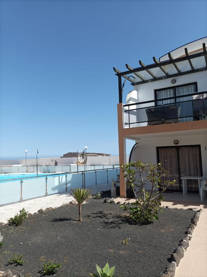 Apartmento Start Complex Amaya Fuerteventura Costa De Antigua Exterior foto