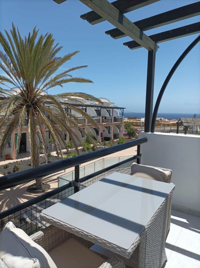Apartmento Start Complex Amaya Fuerteventura Costa De Antigua Exterior foto