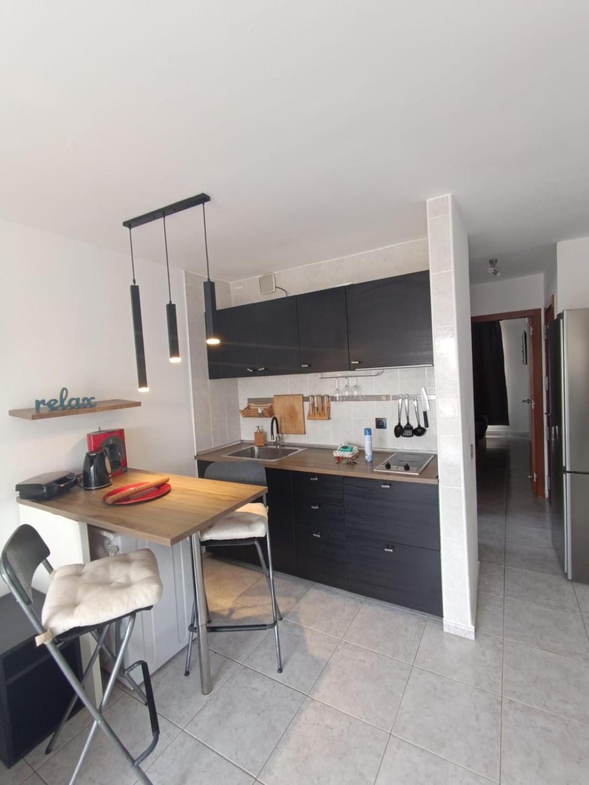 Apartmento Start Complex Amaya Fuerteventura Costa De Antigua Exterior foto
