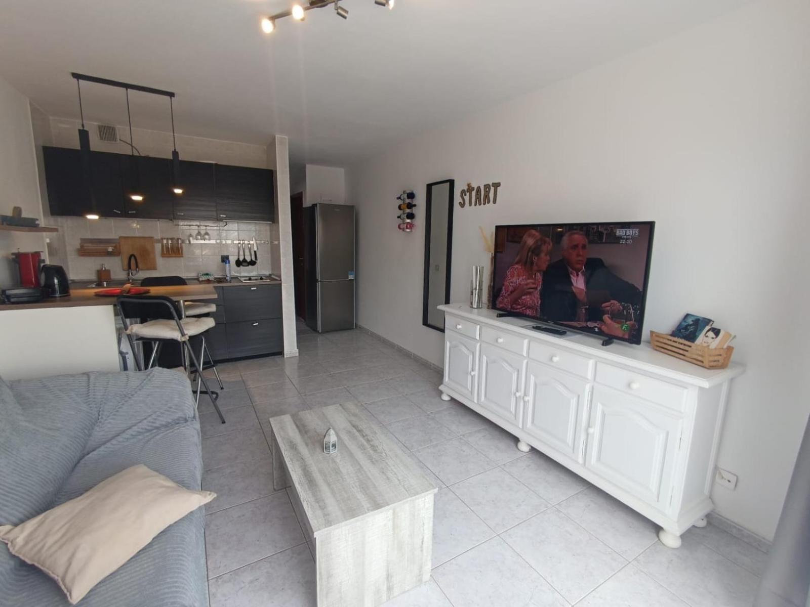 Apartmento Start Complex Amaya Fuerteventura Costa De Antigua Exterior foto